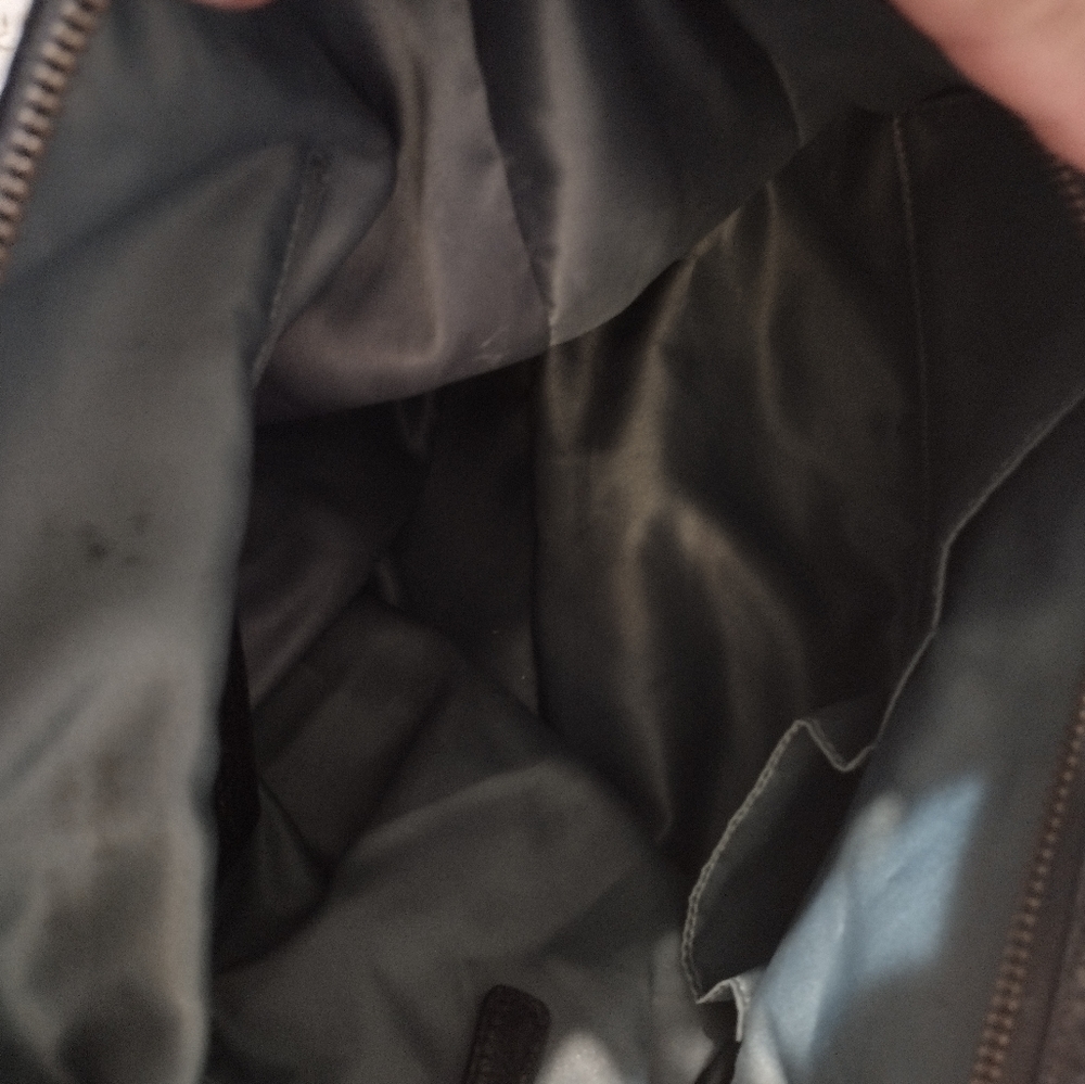 Real coach purse!! - Picture 12 of 16